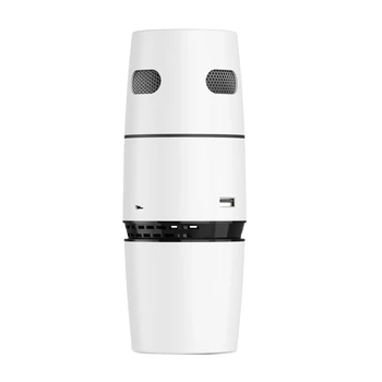 

Car Air Purifier, Car Spray Plus Perfume Atomizing Air Purifier, in Addition to Odor, in Addition to Formaldehyde