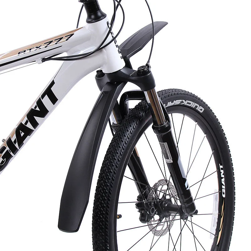 Детали для велосипеда, пластмассовое легкое крыло для велосипеда MTB, крыло для велосипеда 24 26 27,5 29 дюймов, крыло для велосипеда, переднее/заднее колесо, крыло для велосипеда