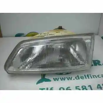 

LEFT HEADLIGHT PEUGEOT 106 (S1)