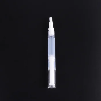 

10pcs Rotating Eempty Tube Convenient Refillable Bottles Storage Container for Cosmetic Eyelash Growth Liquid
