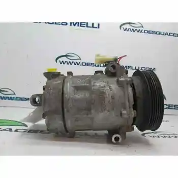 

JPB101240 AIR CONDITIONING COMPRESSOR MG ROVER 25 SERIES (RF)