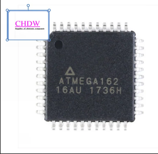 ATMEGA162-16AU ATMEGA162-16 TQFP32 NEW AND ORIGNAL IN THE STOCK