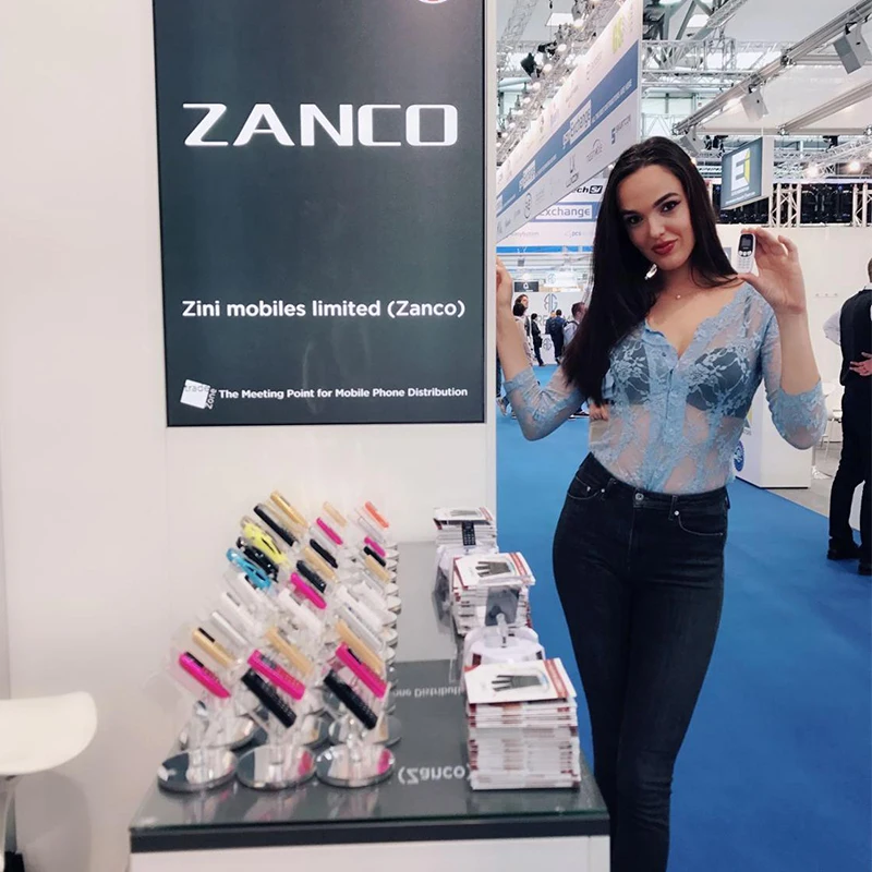 Мини телефон Zanco T1 5 шт. 2G Самый маленький в мире Tiny (подарок при каждой покупке)
