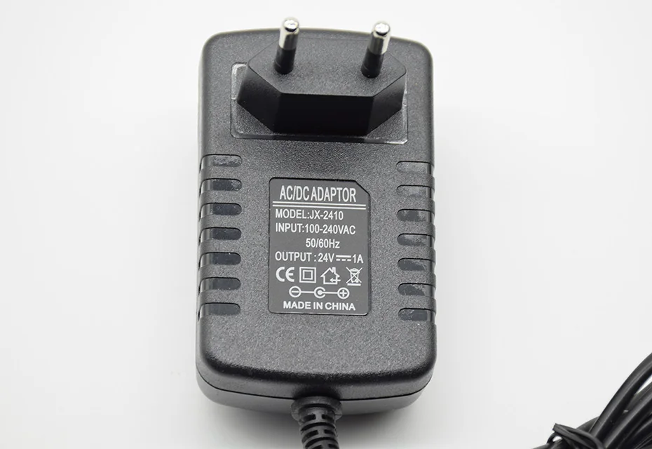 AC 110-240V DC 12 V/15 V/24 V 1.5A 2A 2.5A mA универсальный адаптер питания зарядное устройство адаптер ЕС Светодиодный светильник полосы 15V 2A 24V 1A