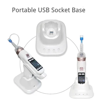 

EZ Negative Pressure Facial Moisturizing Device Deeply Hydrates Skin Moisture Hydrating Instrument Moisturizing Skin Care Tools