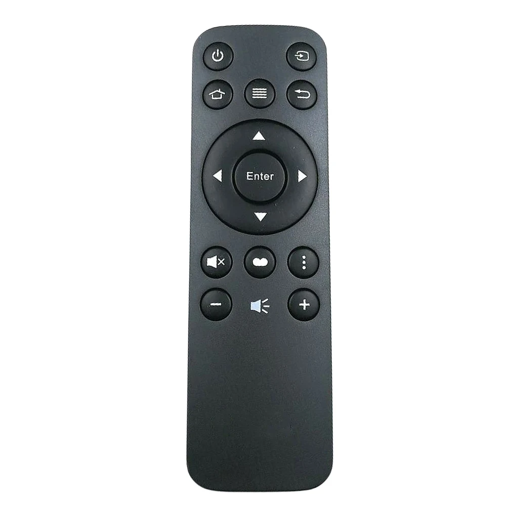 Easy Replacement Remote Control Fit for OPTOMA PRO260X EP721 EP7155I