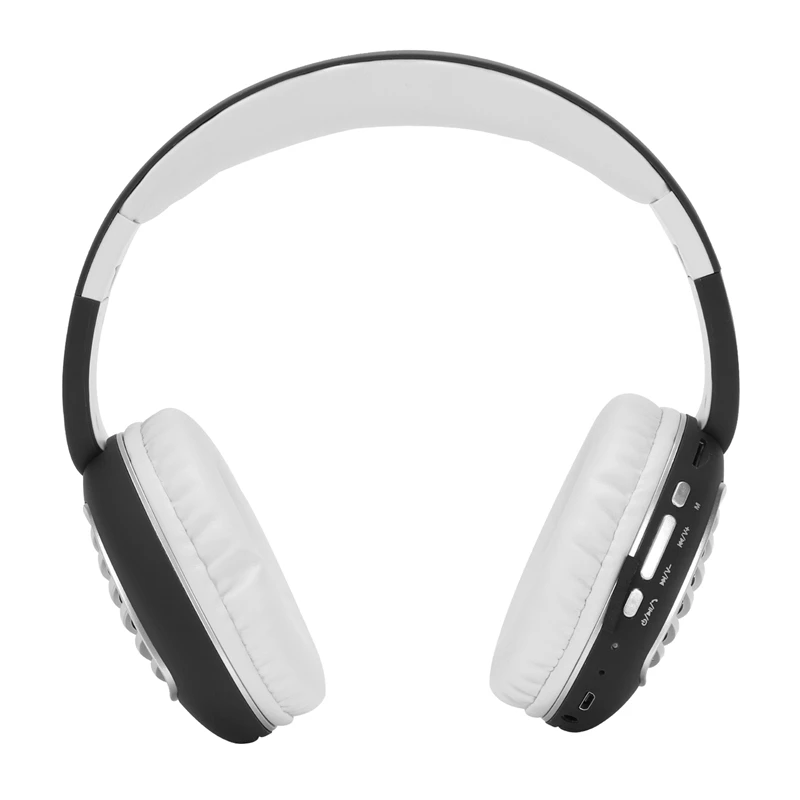 FFYY-BINAI V79 Беспроводная bluetooth-гарнитура C-type AUX складные басовые стерео наушники с микрофоном гарнитура игровая гарнитура
