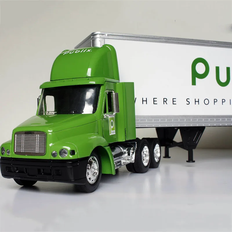 publix toy trucks for sale