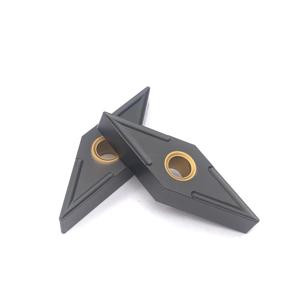 VNMG160404 KC3115 токарный инструмент