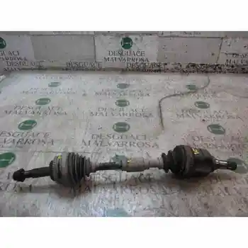 

TRANSMISSION FRONT LEFT TOYOTA COROLLA VERSO (E12) 1.8 Linea Sun [14707128]
