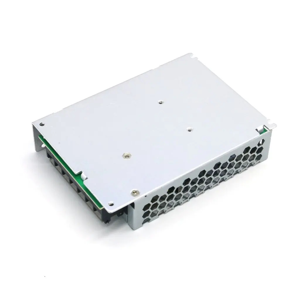 Малый объем 3 см мощный источник питания трансформатор постоянного тока 24V 5A 120W