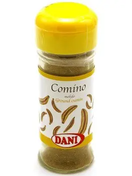 

Dani - Comíno molido - 45 g