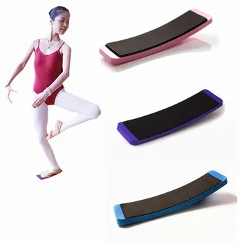 

Adult Pirouette Ballet Turn Card Practice Spin Dance Board Training Tools Woman Ballet Training Fitness Smooth Turnboard