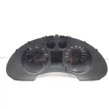 

6L0920801XFKZ BOX INSTRUMENTS SEAT CORDOBA SALOON (6L2)