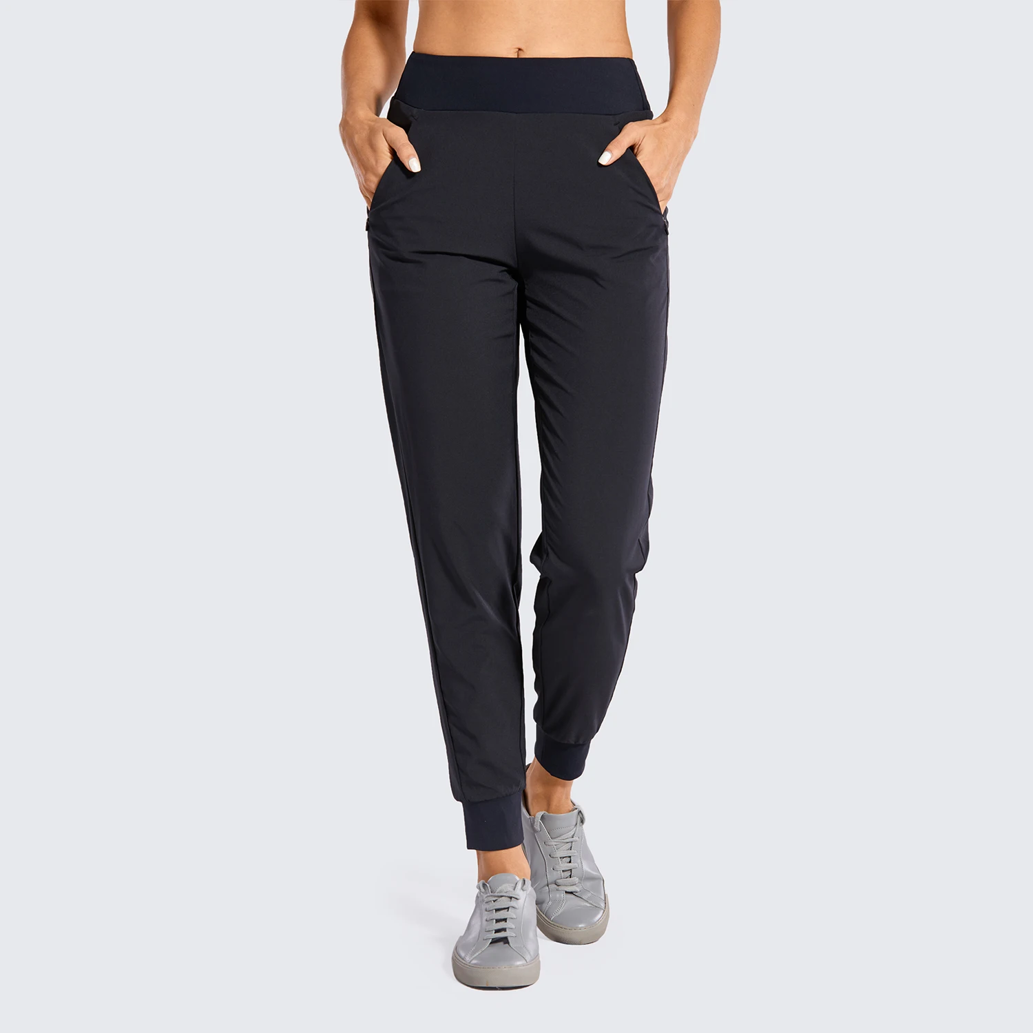 Jogger Yoga Trouser Pants, Yoga Pants Women Jogger