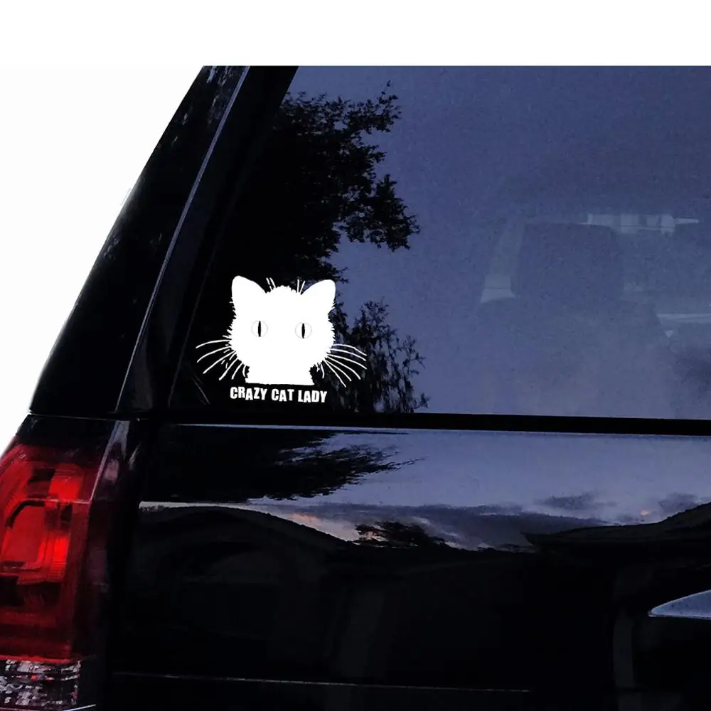 

4 White Tshirt Rocket Pitbull Princess Pit Princess Dog Vinyl Car Decal Laptop Decal Car Sticker Boat