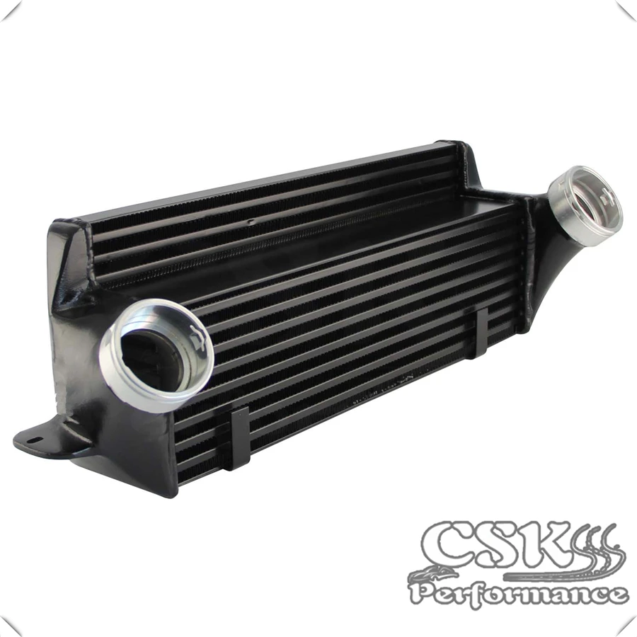 

Tuning Performance Intercooler Fits For Bmw E Series 2.0l Diesel Eco Tune 120d 123d 320d 08-11