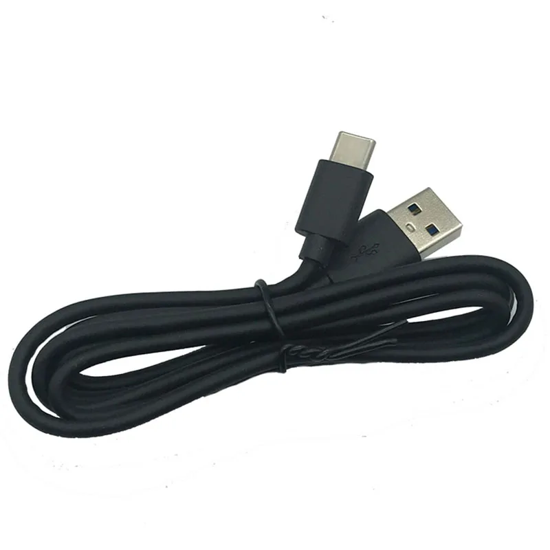 1M 5V 3A Type C USB Data Line Charger Cord Accessories For Raspberry Pi 4 Model 4