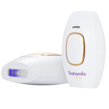 

Painless Safe Permanent Hair Removal System Device Laser Hair Remover IPL Hair Removal for Women and Men