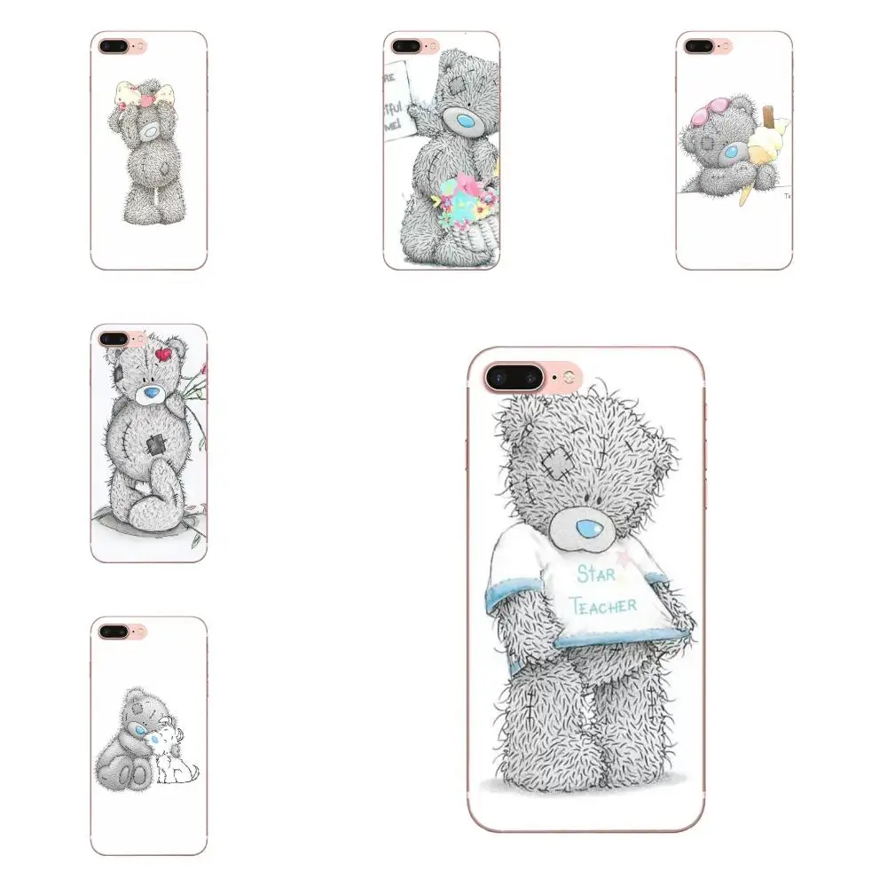 Мягкий чехол из ТПУ для Huawei Nova 2 V20 Y3II Y5 Y5II Y6 Y6II Y7 Y9 G8 G9 GR3 GR5 GX8 Prime 2018 2019 | Мобильные