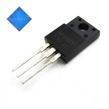 

10pcs/lot RF2001T3D RF2001 RF2001-T3D 300V 20A TO-220F In Stock