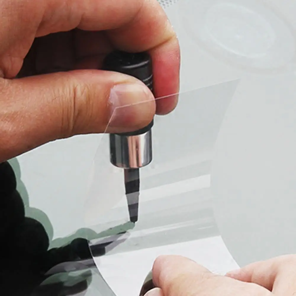 Автомобильное Стекло Nano ремонтная жидкость для окон автомобиля стекло трещина чип ремонтный набор инструментов восстановление лобового стекла ремонт автомобиля инструмент
