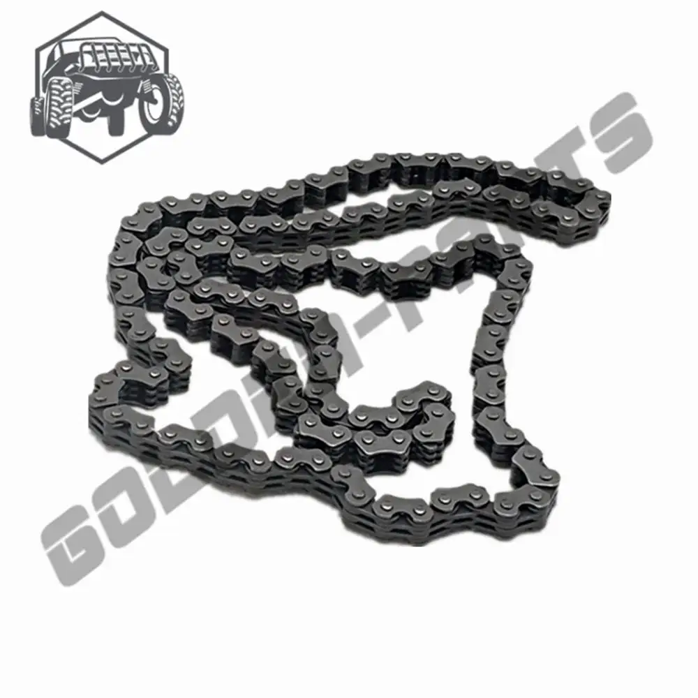 Цепь ГРМ M7-6.35-126 для HISUN 700 UTV запасные части 14302-007000-0000 | Автомобили и мотоциклы
