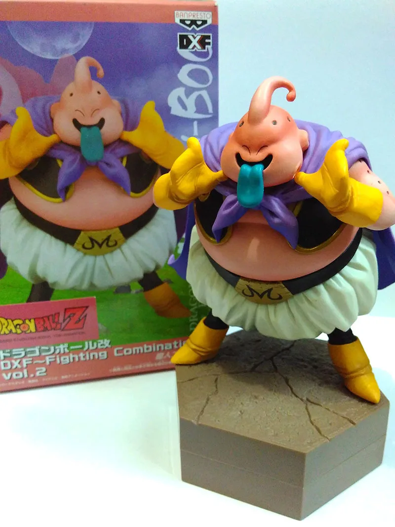 Feihong аниме одна деталь DXF Murloc Аарон Vol. 15 Тигр в коробке гаражный комплект модель