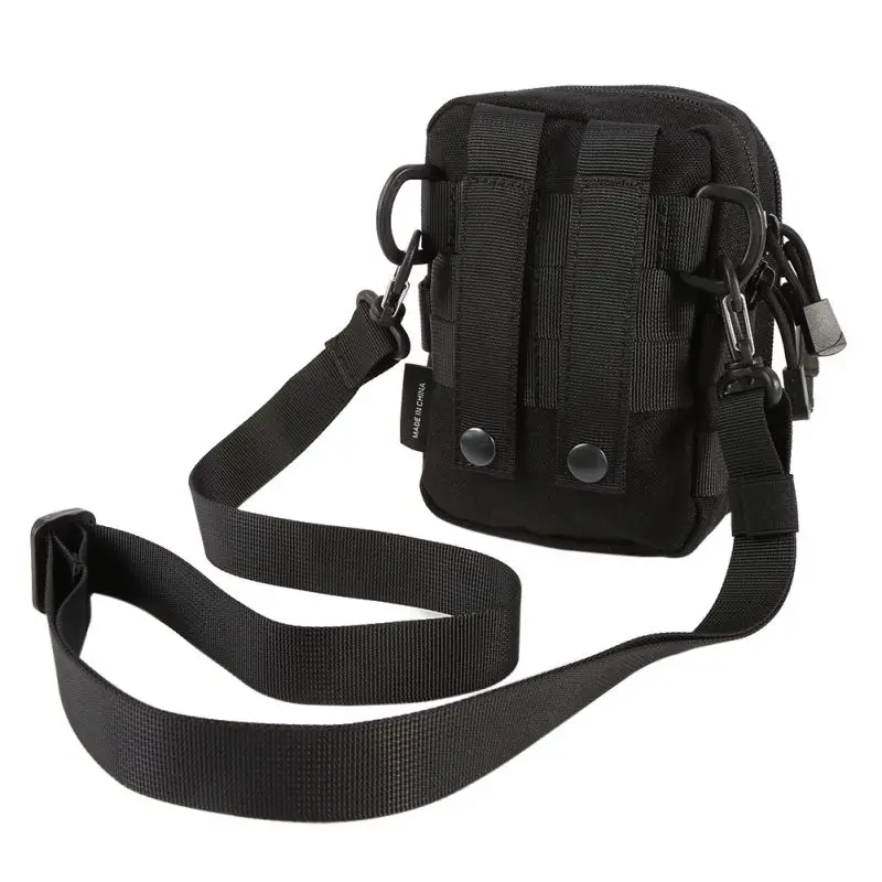 Sport Bag B 600D Водонепроницаемая Военная спортивная сумка утилита дорожная сумка походная уличная сумка спортивная альпинистская сумка Тактический походный рюкзак Молл - Цвет: Sport Bag B
