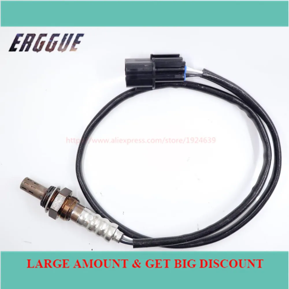 39210-3CBA0 392103CBA0 Lambda AIR FUEL RATIO O2 Oxygen Sensor For Hyundai Azera Genesis Santa Fe Kia Cadenza Sedona Sorento | Автомобили и