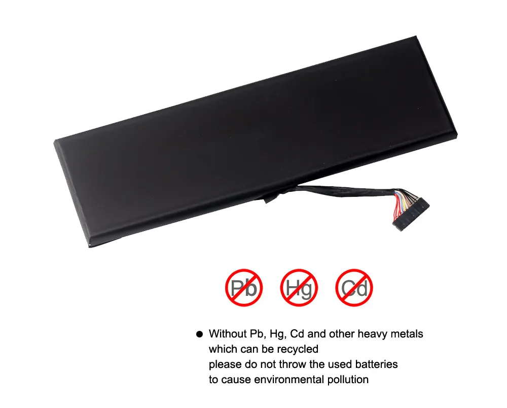 Bateria do Portátil para Msi Gs40 Gs43 Gs43vr 6re Gs40 6qe 2icp5 73 952 Ms14a3 Ms-14a1 7.6v 8060mah Ferramentas Gratuitas Kingsener-bty-m47 - Imagem 2