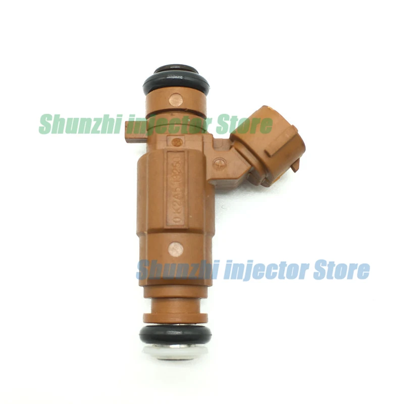 8 шт. Форсунка топливной форсунки для FIT HYUNDAIKIA Shuma Sephia седан хэтчбек салон 1.5L 0K2A513250