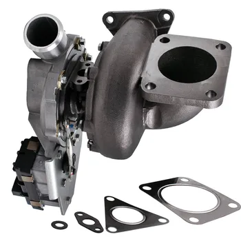 

GT2052V Electric Turbocharger 752610-5013S For Ford Transit VI 2.4 TDCi Turbo Turbine Supercharger For Land-Rover Defender