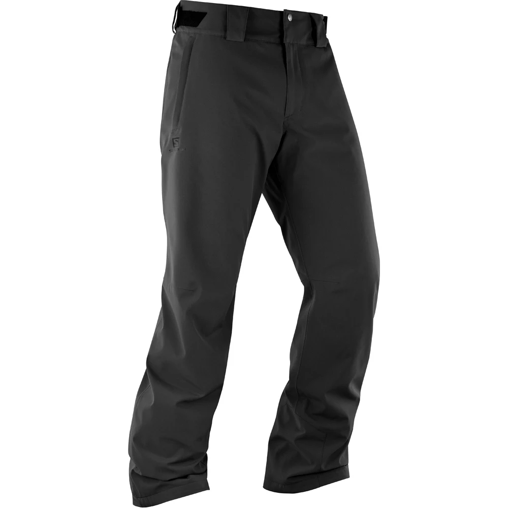 Брюки SALOMON STRIKE PANT M
