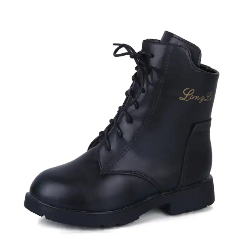 Botas Nina Botas de Tobillo Beb/&eacute; Martin Botas Impermeables Ni/&ntilde;os Zapatos para Beb/&eacute; Ni/&ntilde;as