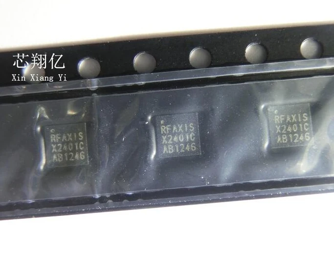 

XINXIANGYI RFX2401C
