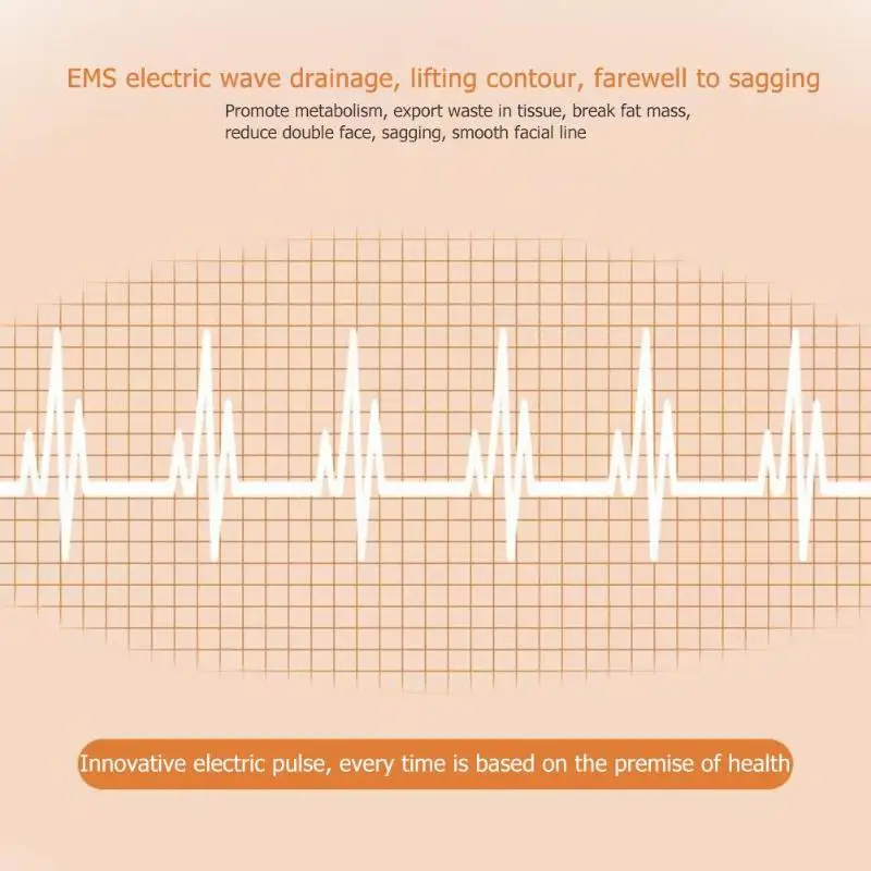 EMS машина для лифтинга лица, тренажер для похудения лица, стимулятор мышц лица, EMS массажер для лица, подтяжка кожи лица, инструменты
