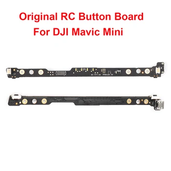 

100% Original Brand New DJI Mavic Mini Remote Control Button Board for DJI Mavic Mini Remote Control Repair Parts Accessories