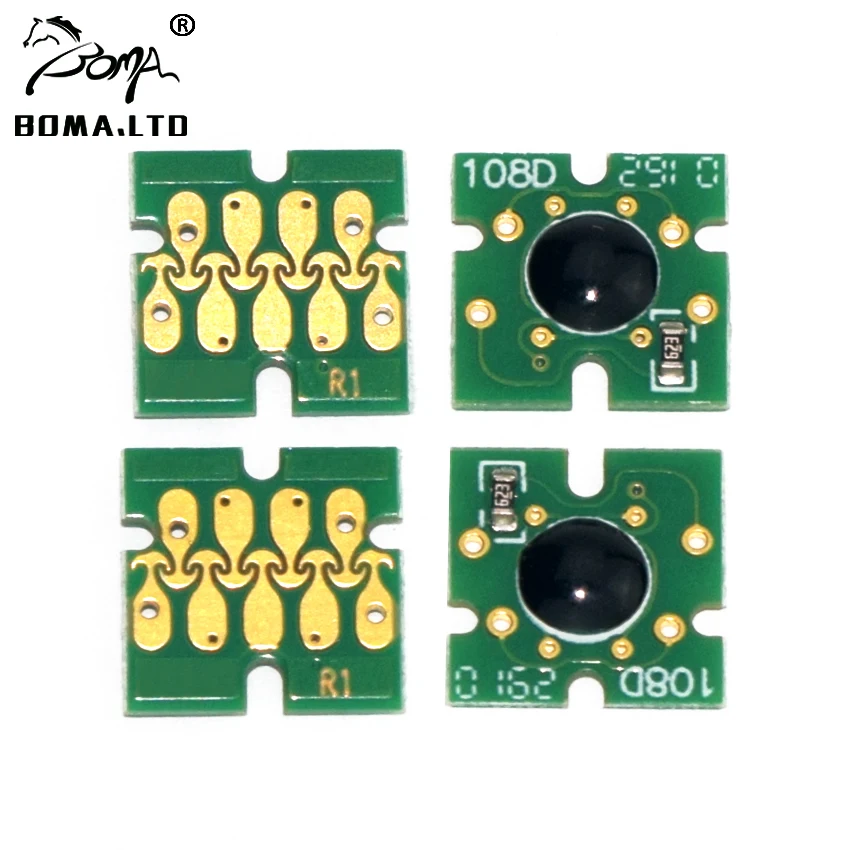 603 603XL ARC Reset чернильный картридж с чипом для Epson WF 2810 2830 2850 2835 XP 2100 2105 3100 3105|Чип