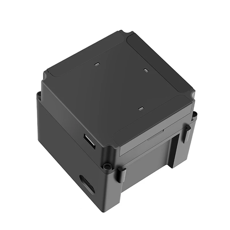 Для DJI RoboMaster S1 зарядное устройство используется для зарядки интеллектуального летного аккумулятора для DJI RoboMaster S1