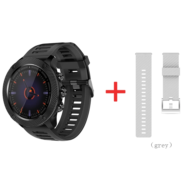 STrollAR Men Smartwatches 2021 30M Waterproof 12 Sport modes Fitness Tracker Clock Smart Watch for Android IOS Xiaomi Huawei 