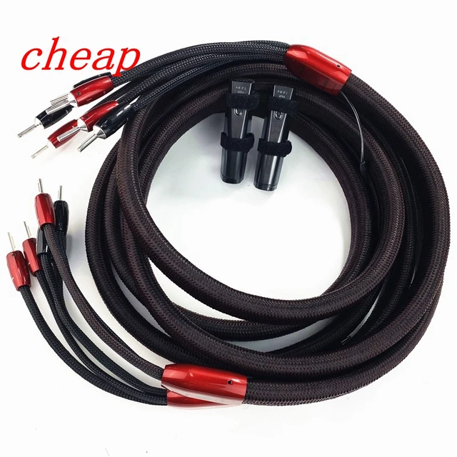 Audioquest Speaker Cable