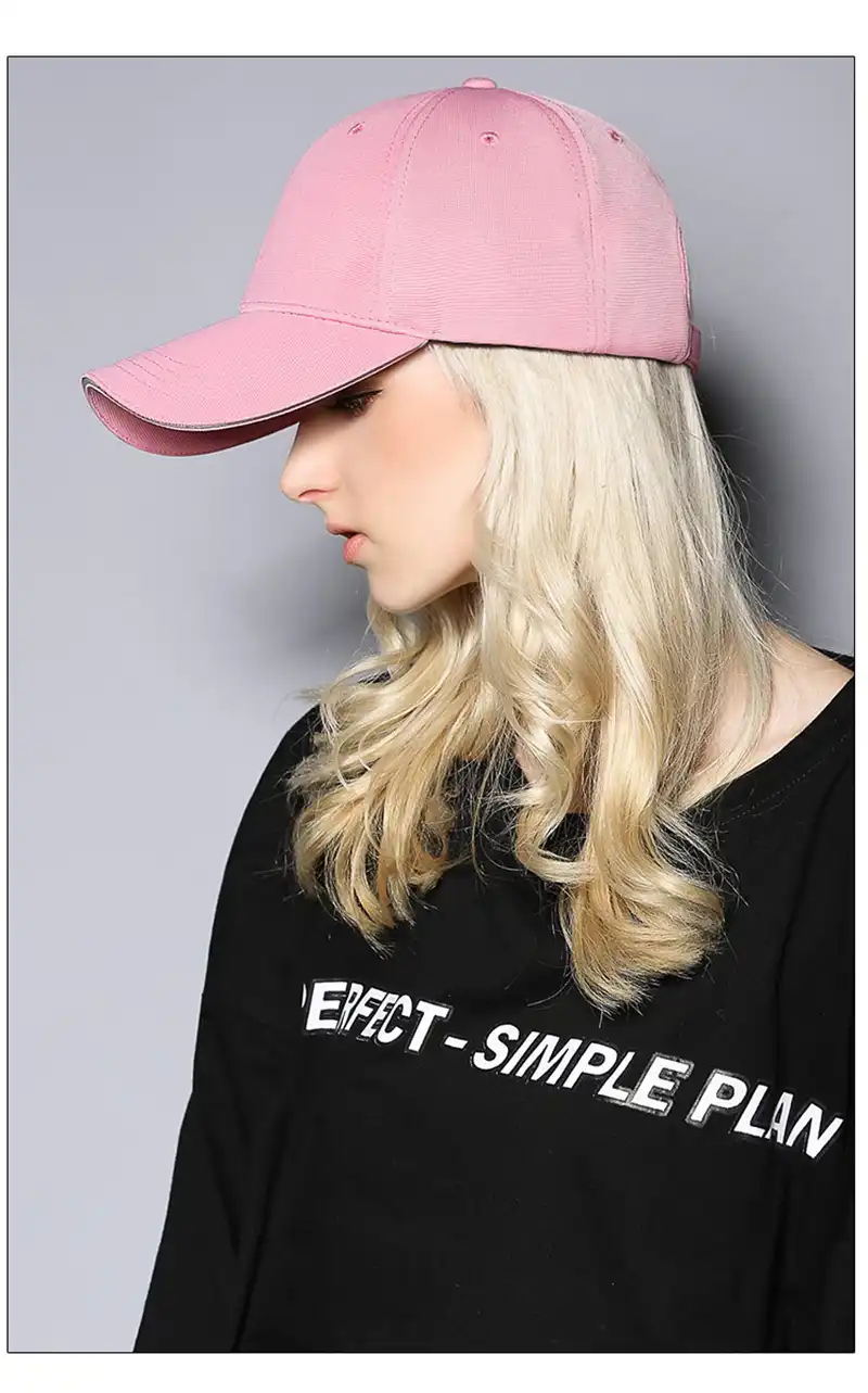upf running hat