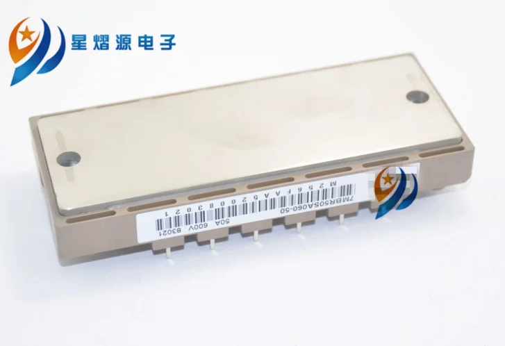 7MBR50SA060-50 igbt-модуль 50A-600V
