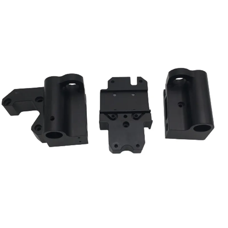 Funssor Prusa MK3 / MK3S X-Axis Linear Rail Guide