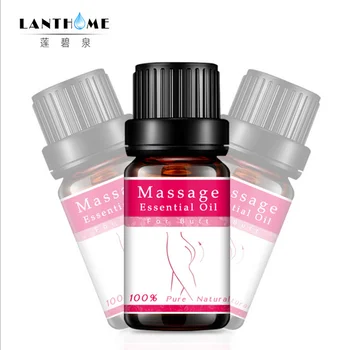 

Lanthome Hip essential oil, increase hip circumference, increase moisture and luster of skin