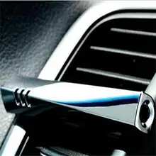 Вентилятор волшебный монолик освежитель воздуха 1 шт. автомобильный Кондиционер натуральный запах