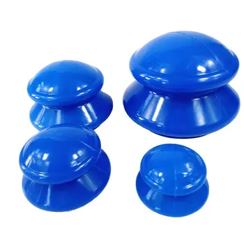 

Vacuum Cupping Elastic Cupping Silicone Rubber Cupping Household Cupping Therapy Chinese Medicine Cupping