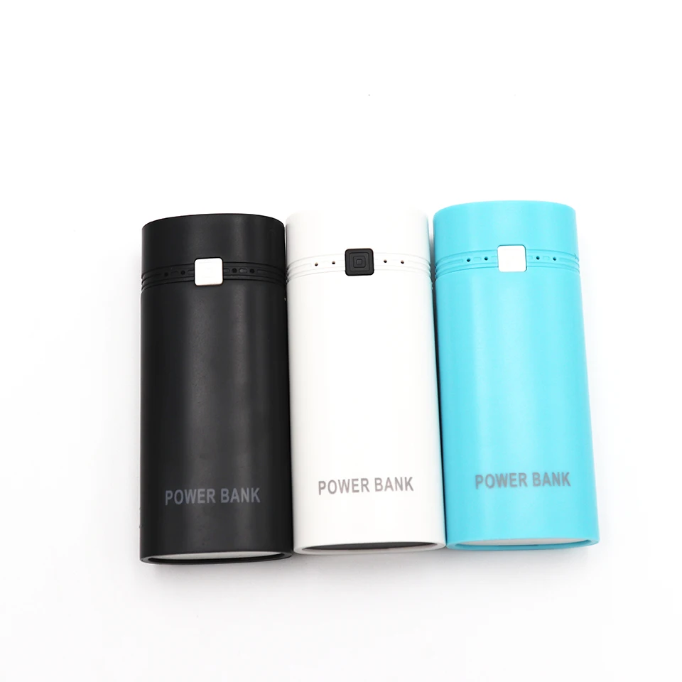 Power Bank Корпус Без Аккумулятора Купить