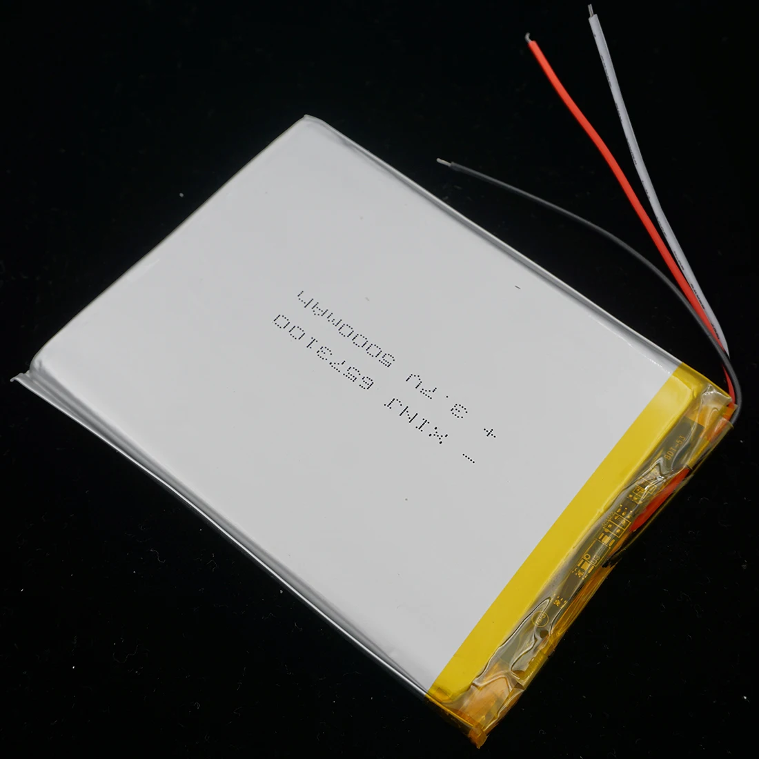 XINJ 3 7 В 5000 мА · ч провода для литий полимерного аккумулятора thermistor li po 6573100 игр jxd